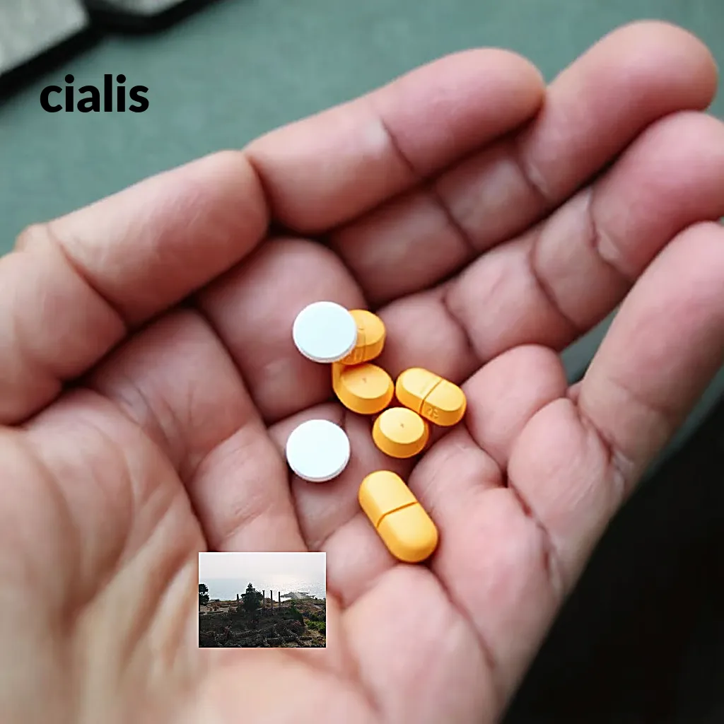 Cialis 10 mg senza ricetta